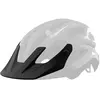 Visière Giro pour casque Manifest noir - L