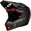 Casque VTT intégral Bell Full-10 Fusion Spherical MIPS noir- XL/XXL
