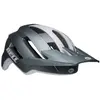 BELL Casque 4Forty Air MIPS Gris Clair Mat Nimbus, Taille 52-56 cm, Trail