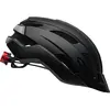 Bell Helmets - Trace Led - Casque VTT Matte Black - XL