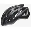 Bell Helmets Tracker R - Casque vélo route Matte Black M/L (53 - 60 cm)