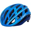 GIRO Casque Helios SPHR MT ANOD Bleu 55/59 M 22 Unisex-Adult, Noir, M