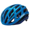 Giro Helios Spherical - Casque vélo route Matte Ano Blue 59-63 cm