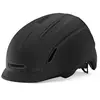 Casque vélo femme Giro Caden II Led Noir L (59/63 cm) 7141693