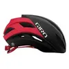GIRO Casque Eclipse SPHR MT BLK/WHT/RD 59/63 L 22 Unisex-Adult, Black, L