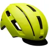 Bell Helmets Daily - Casque vélo urbain Matte Hi-Viz S/M (50 - 57 cm)