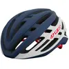 Giro Casque de Cyclisme Route Agilis Bleu/Blanc/Rouge, Taille 59-63 cm