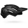 Bell Helmets 4Forty Air MIPS - Casque VTT Matte Black L (58 - 62 cm)