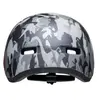 Casque enfant Bell Lil Ripper Argenté S (47/54 cm) 7138053