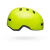 Bell Helmets - Lil Ripper Solid - Casque VTT Hi Viz Yellow - Universal...
