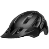 Casque enfant bell nomad 2 jr mips noir mat