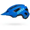 Casque Bell Nomad 2, couleur:matte dark blue, taille:US/M