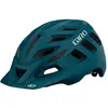 Giro Radix Casques de vélo Unisexe-Adulte, Mat Harbor Blue 22, s