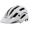 Giro Manifest Spherical - Casque VTT Mat Black / White M (55 - 59 cm)
