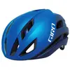 Giro Casque de Route Aérodynamique Eclipse Spherical Bleu Anodisé 59-63 cm