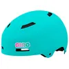 Giro Dime FS Mixte Jeunesse, Bleu Sarcelle Mat, s