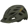 GIRO Casco Radix MIPS MT Green 51/55 S 23 Unisex-Adult, Matte Trail, S