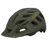 Giro Casque Radix Trail Vert Taille M (59-63 cm) avec Système Roc Loc 5.5