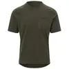 Giro T-shirt à Manches Courtes Venture