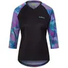 Giro Maillot Enduro Manches 3/4 Roust