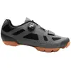GIRO Dark Shadow/Gum Chaussures Rincon Taille 46 22 Unisex-Adult, 40 EU