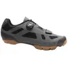 Giro Chaussures Rincon Dark Shadow/Gum Taille 40 pour Gravel et Trail