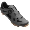 GIRO Dark Shadow/Gum 41 Chaussures Rincon Taille 22 Unisex-Adult