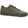 Giro Latch Chaussure de Cyclisme de Montagne Mixte, Trail Green, 44 EU
