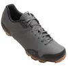 GIRO Scarpe Privateer Lace DK Shadow TG.43 23 Unisex-Adult, Portaro Grey Gum, 42.5 EU