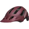BELL Casque MTB Nomad 2 Rose Mat avec Système Ergo Fit, Taille 53-60 cm