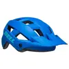 Casque bell spark 2 mips mat bleu fonce