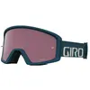 Giro Blok Lunettes Harbor Bleu/grès Taille unique