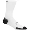 Giro HRC Team - Chaussettes vélo White M (40 - 42)