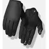 Giro Bike Gants Longs Été DND 2022 Noirs Taille S pour Cyclisme - Respirants et Résistants