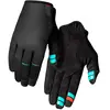 Giro DND Black Spark XXL