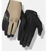 Gants longs Giro Havoc noir marron - L