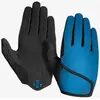 Gants Giro DND JR II bleu enfant - L