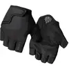 Giro Bravo - Gants de vélo noir S