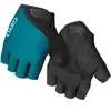 Giro Jag'Ette - Gants vélo femme Harbor Blue S