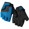 Giro Bravo - Gants de vélo bleu S