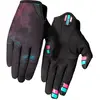 Gants longs femme Giro DND Noir S 7141022
