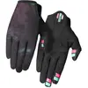 Gants longs femme Giro DND Noir L 7141024