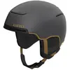 Casque Giro Jackson Mips (met coal/tan)