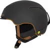 Casque Giro Jackson MIPS gris marron - L