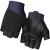 Giro Unisexe - Gants Zero Cs pour adulte, bleu nuit, L