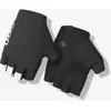 Giro Gants Courts Été Xnetic Road Noirs XL avec Rembourrage en Gel et Technologie Xnetic Knit