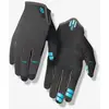 Giro Gants Giro Dnd - Gris / Bleu Ciel - Xxl