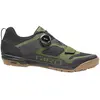 Chaussures Giro Ventana noir vert - 41