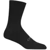 Giro HRC+GRIP - Chaussettes vélo Black / Charcoal XL (46 - 48)