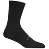 Giro HRC+GRIP - Chaussettes vélo Black / Charcoal M (40 - 42)